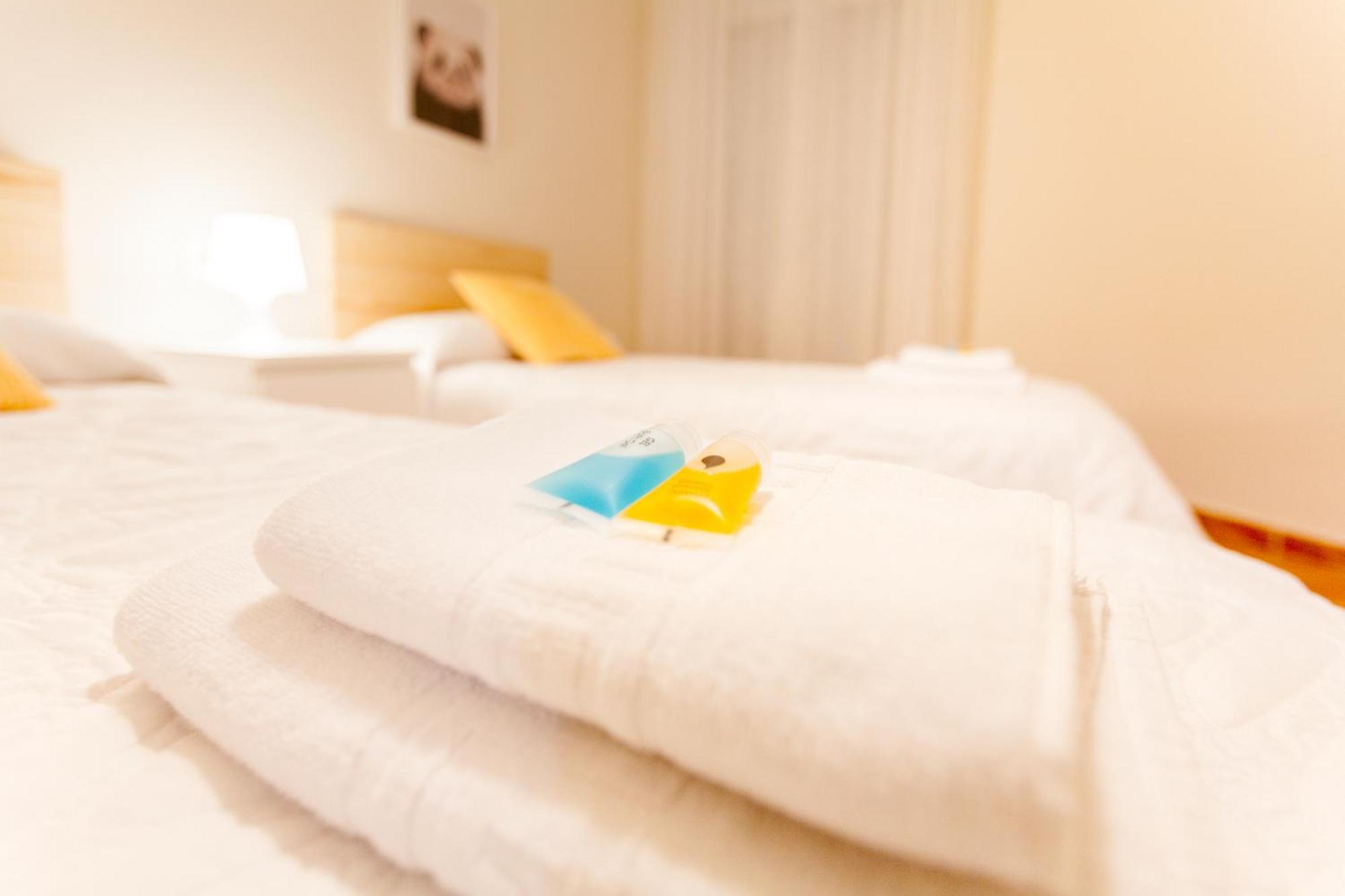 Apartament Tu Descanso San José